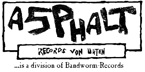 Asphalt Records Asphalt Records